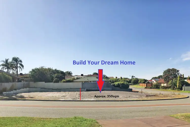 LOT 501, 1 Winchester Road, Leeming WA 6149