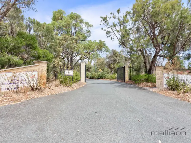 Seventh view of Homely land listing, LOT 501, 1 Winchester Road, Leeming WA 6149