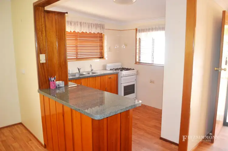 Second view of Homely house listing, 8 Loam Street, Dalby QLD 4405