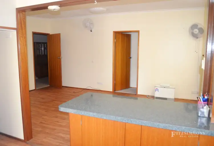 Third view of Homely house listing, 8 Loam Street, Dalby QLD 4405