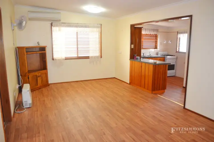 Fourth view of Homely house listing, 8 Loam Street, Dalby QLD 4405