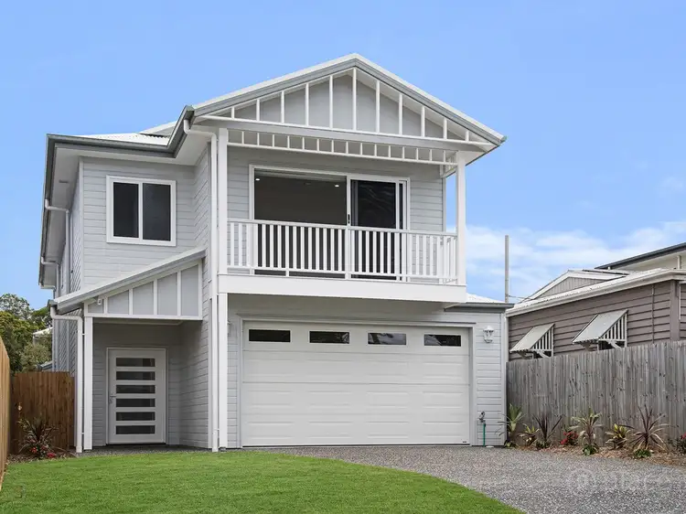 6 Wye St, Mitchelton QLD 4053