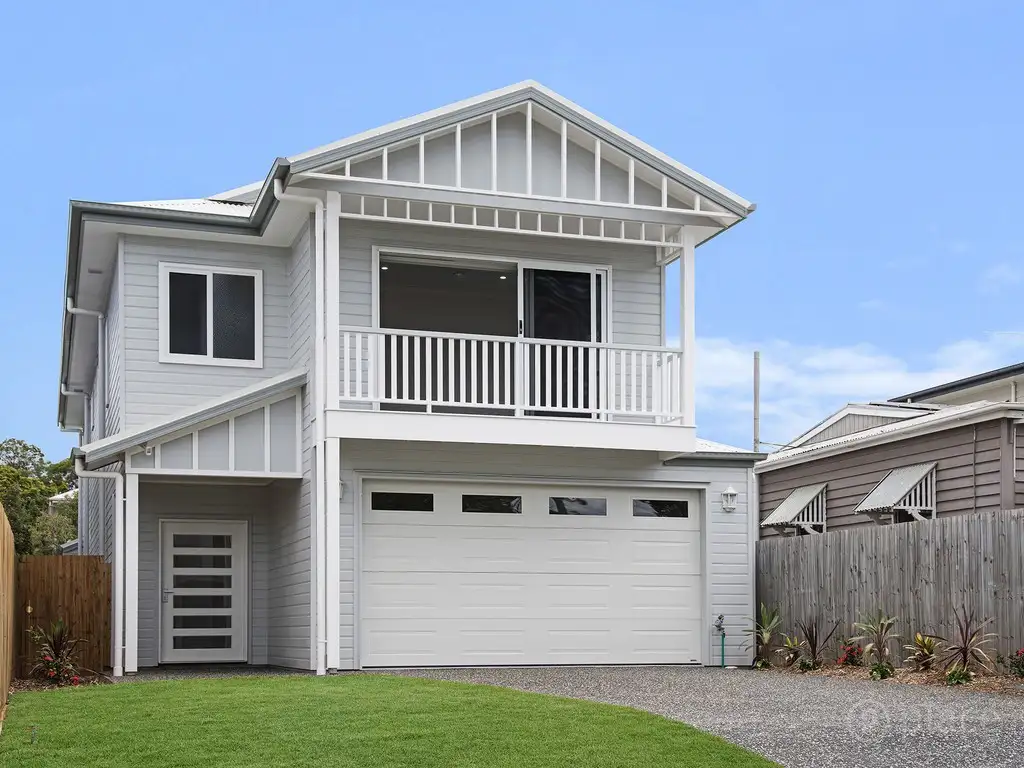 Main view of Homely house listing, 6 Wye St, Mitchelton QLD 4053