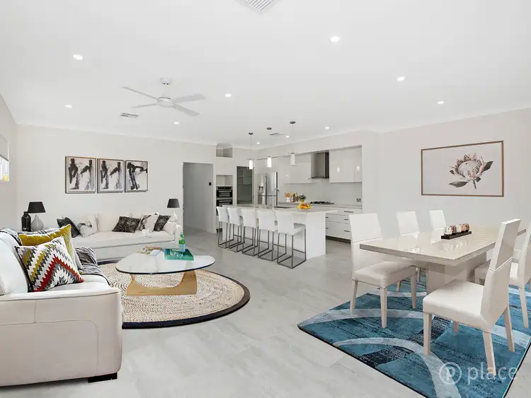 Third view of Homely house listing, 6 Wye St, Mitchelton QLD 4053