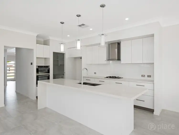 Fourth view of Homely house listing, 6 Wye St, Mitchelton QLD 4053