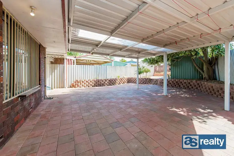 Fourth view of Homely semi-detached listing, B/32 Kanimbla Way, Morley WA 6062