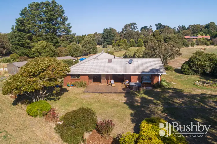 Main view of Homely house listing, 76 Nobelius Drive, Legana TAS 7277
