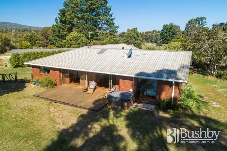 Fifth view of Homely house listing, 76 Nobelius Drive, Legana TAS 7277