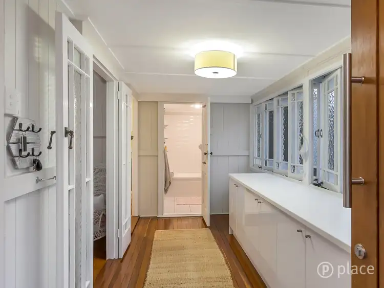 Third view of Homely house listing, 37 Rouen Road, Bardon QLD 4065