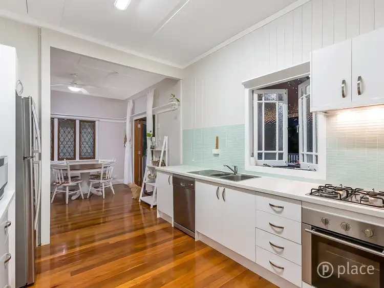 Fourth view of Homely house listing, 37 Rouen Road, Bardon QLD 4065