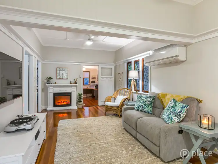 Fifth view of Homely house listing, 37 Rouen Road, Bardon QLD 4065