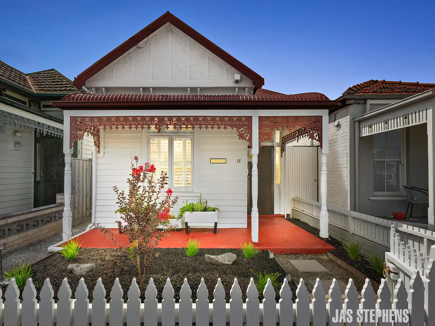 Main view of Homely house listing, 17 Henry Street, Seddon VIC 3011