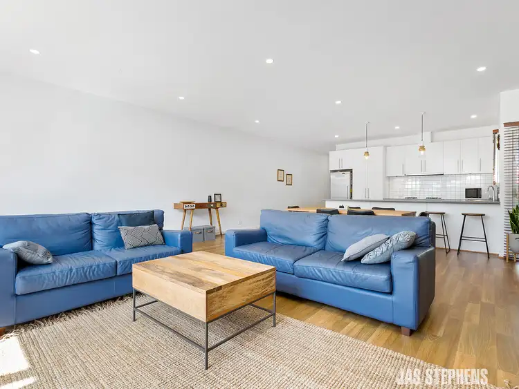 Second view of Homely house listing, 17 Henry Street, Seddon VIC 3011