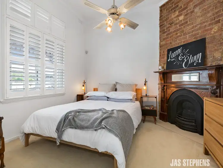 Third view of Homely house listing, 17 Henry Street, Seddon VIC 3011