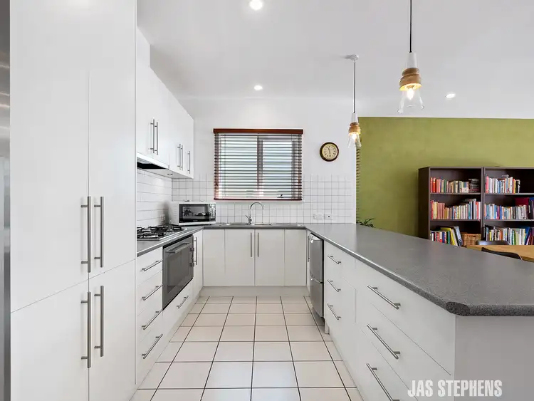 Sixth view of Homely house listing, 17 Henry Street, Seddon VIC 3011