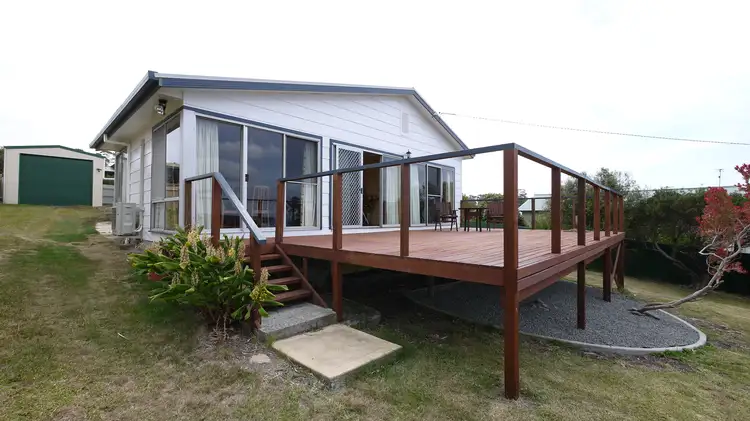 27 Richard Street, Bridport TAS 7262