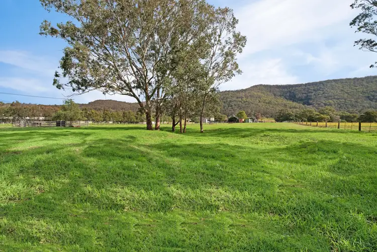 Second view of Homely rural property listing, 341 Gresford Road, Paterson NSW 2421