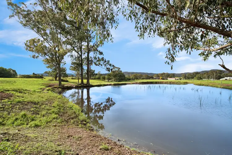 Fourth view of Homely rural property listing, 341 Gresford Road, Paterson NSW 2421