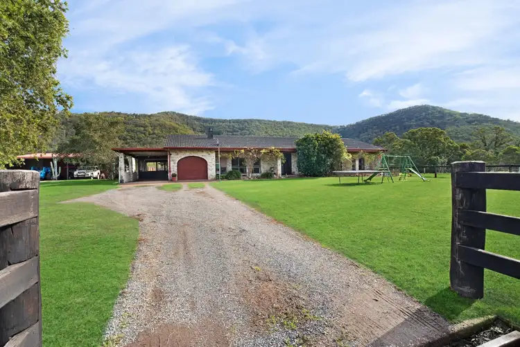 Sixth view of Homely rural property listing, 341 Gresford Road, Paterson NSW 2421