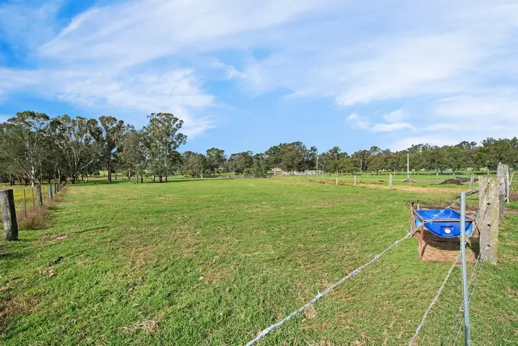 Seventh view of Homely rural property listing, 341 Gresford Road, Paterson NSW 2421