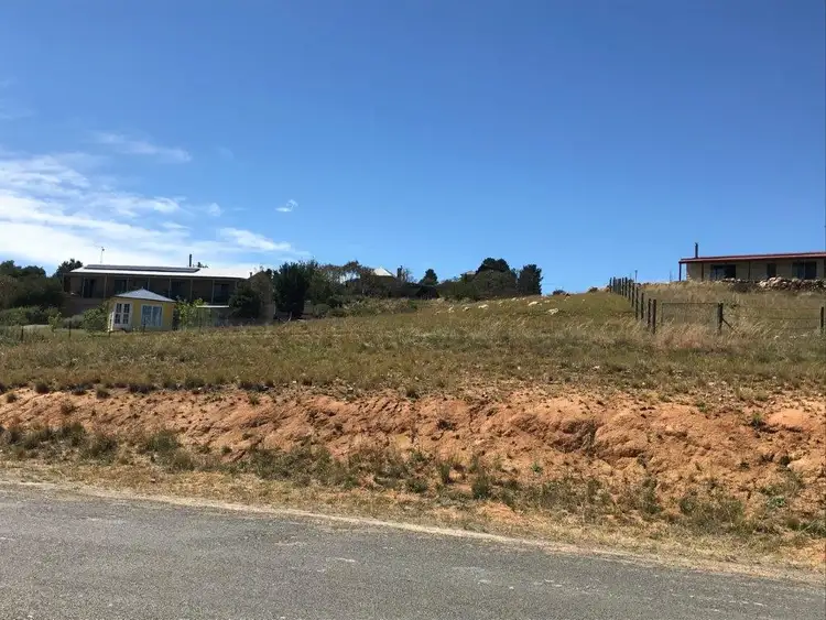 Fourth view of Homely land listing, 8 Campbell Street, Dalgety NSW 2628