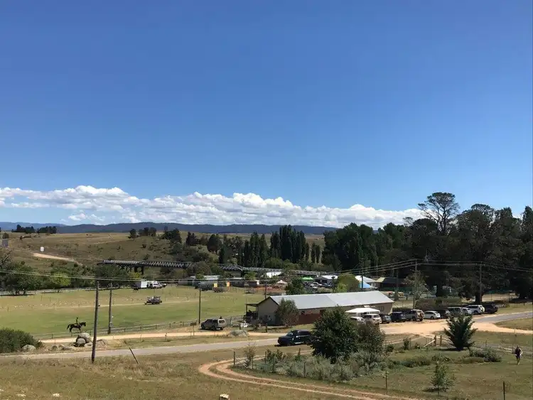 Fifth view of Homely land listing, 8 Campbell Street, Dalgety NSW 2628