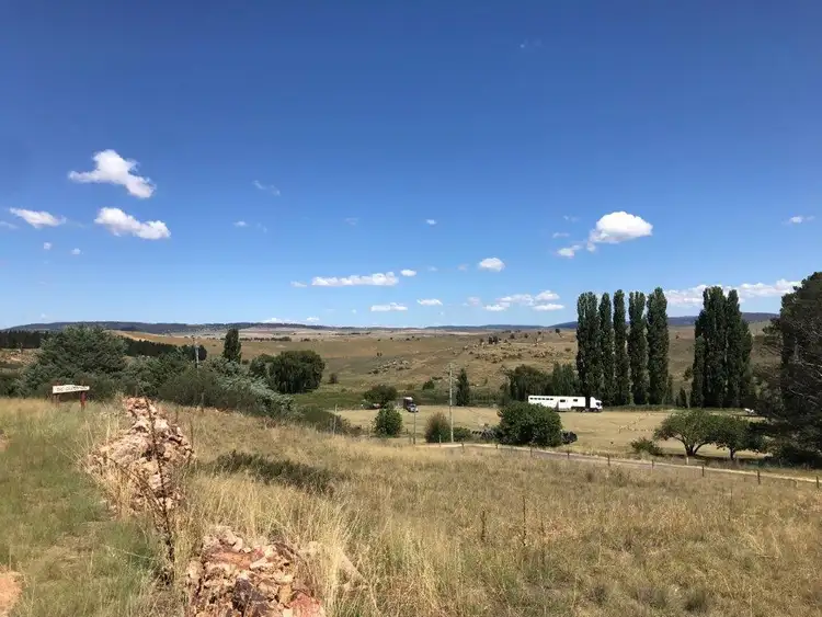 Sixth view of Homely land listing, 8 Campbell Street, Dalgety NSW 2628