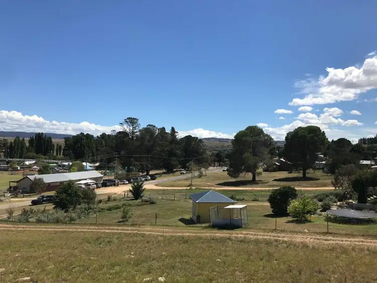 Seventh view of Homely land listing, 8 Campbell Street, Dalgety NSW 2628
