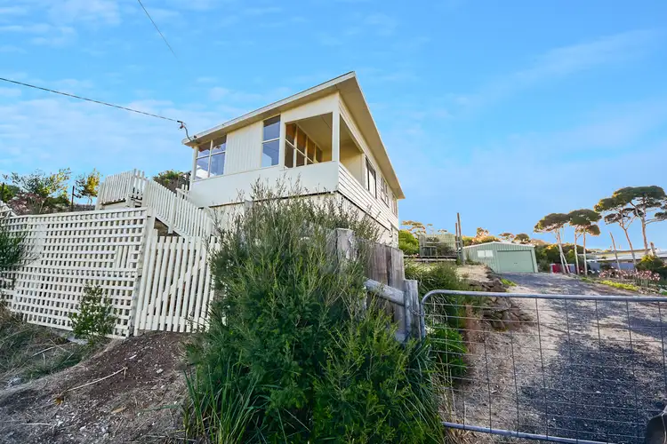 Main view of Homely house listing, 1 Collins Street, Weymouth TAS 7252