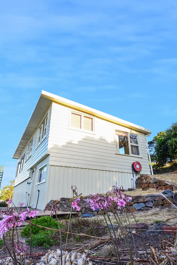 Second view of Homely house listing, 1 Collins Street, Weymouth TAS 7252