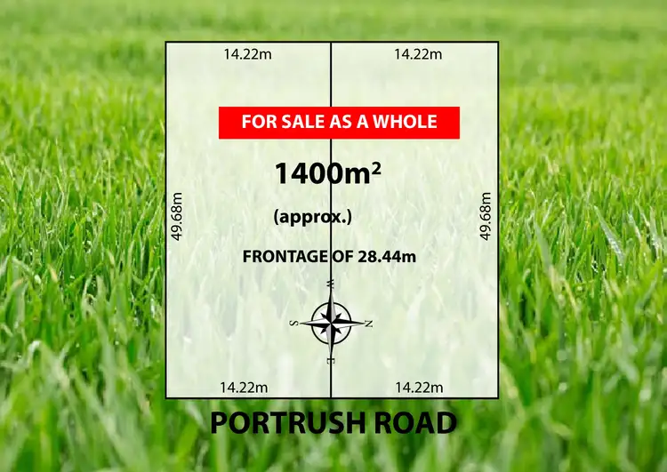 97 & 99 Portrush Road, Evandale SA 5069
