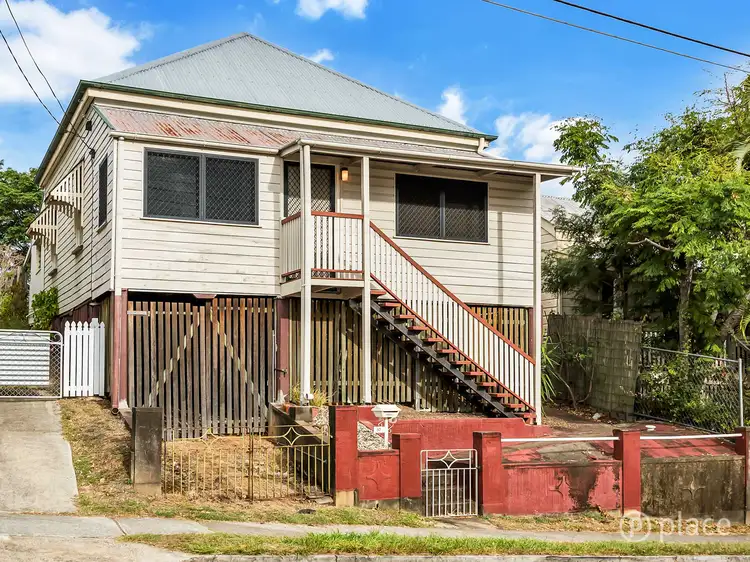37 Ellena St, Paddington QLD 4064