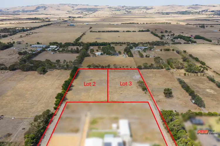 Second view of Homely land listing, LOT 2, 35 Reid Lane, Bass VIC 3991