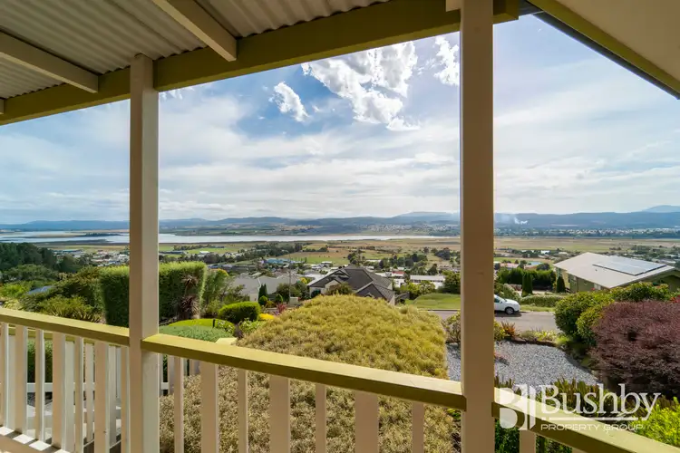 Main view of Homely house listing, 21 Allison Avenue, Riverside TAS 7250