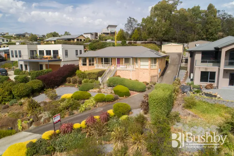 Fourth view of Homely house listing, 21 Allison Avenue, Riverside TAS 7250