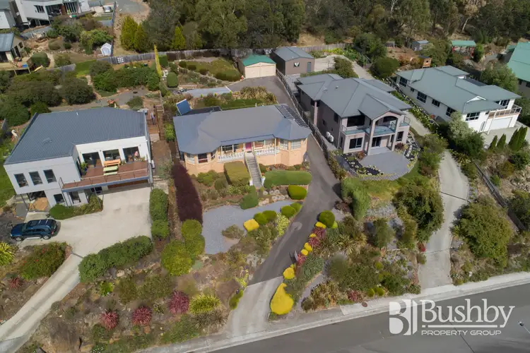 Fifth view of Homely house listing, 21 Allison Avenue, Riverside TAS 7250