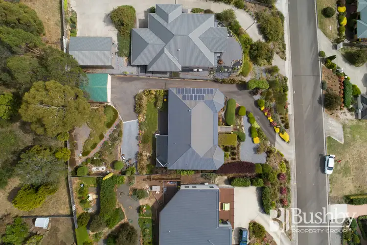 Sixth view of Homely house listing, 21 Allison Avenue, Riverside TAS 7250