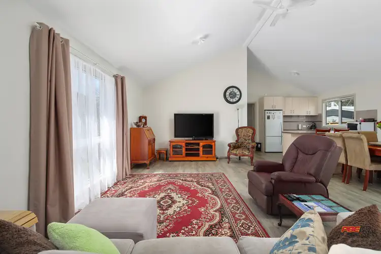 Sixth view of Homely townhouse listing, 1/13 REEF STREET, Cape Paterson VIC 3995