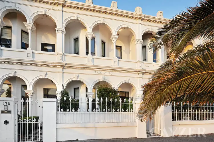 179 Beaconsfield Parade, Middle Park VIC 3206