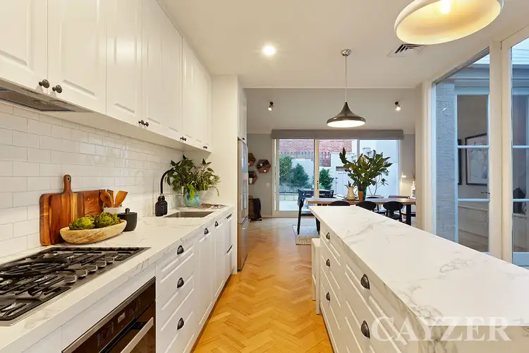 Fifth view of Homely house listing, 179 Beaconsfield Parade, Middle Park VIC 3206