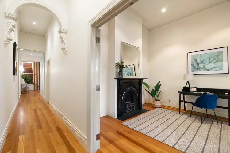 Fifth view of Homely house listing, 7 O'Grady Street, Albert Park VIC 3206
