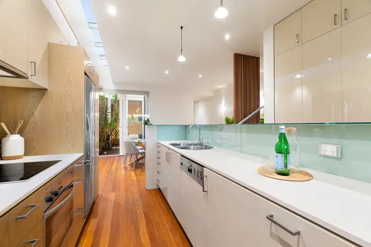 Sixth view of Homely house listing, 7 O'Grady Street, Albert Park VIC 3206