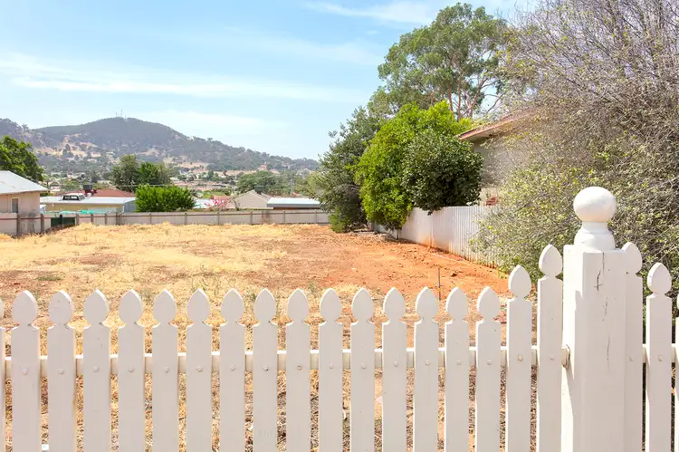 Main view of Homely land listing, 286 Highview Crescent, Lavington NSW 2641