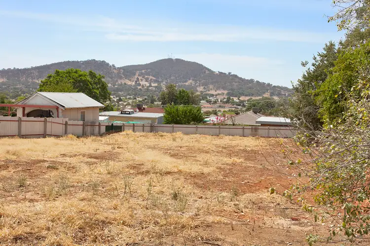 Second view of Homely land listing, 286 Highview Crescent, Lavington NSW 2641