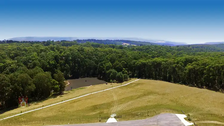 625 Denereaz Drive, Kinglake West VIC 3757