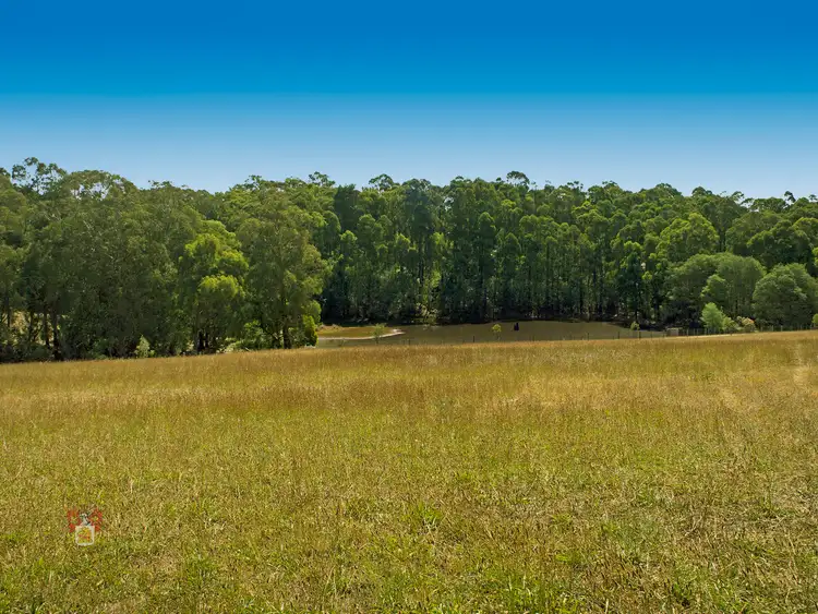Fourth view of Homely land listing, 625 Denereaz Drive, Kinglake West VIC 3757
