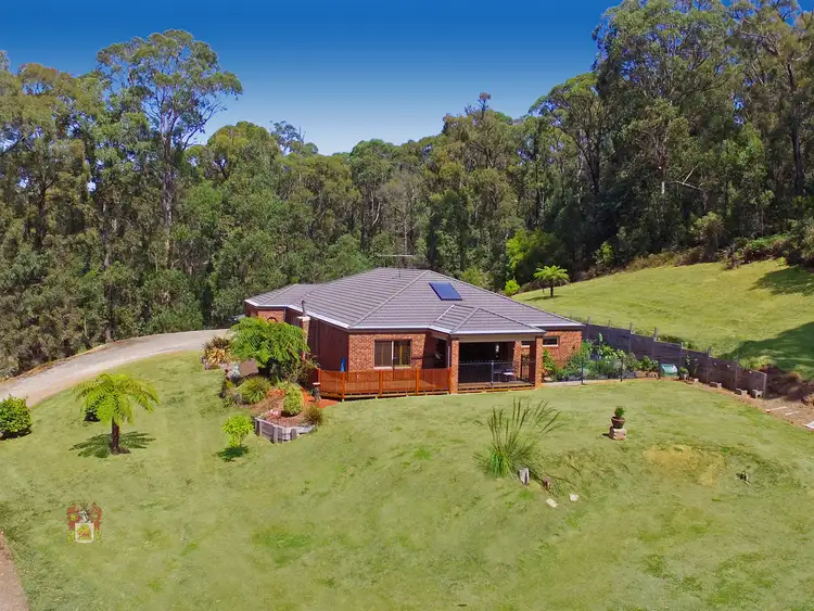 Main view of Homely house listing, 39 Old Mt Slide Road, Kinglake VIC 3763
