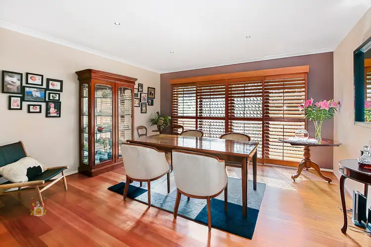 Fifth view of Homely house listing, 39 Old Mt Slide Road, Kinglake VIC 3763