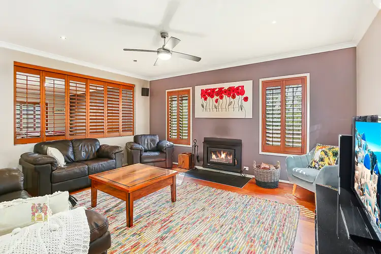 Sixth view of Homely house listing, 39 Old Mt Slide Road, Kinglake VIC 3763