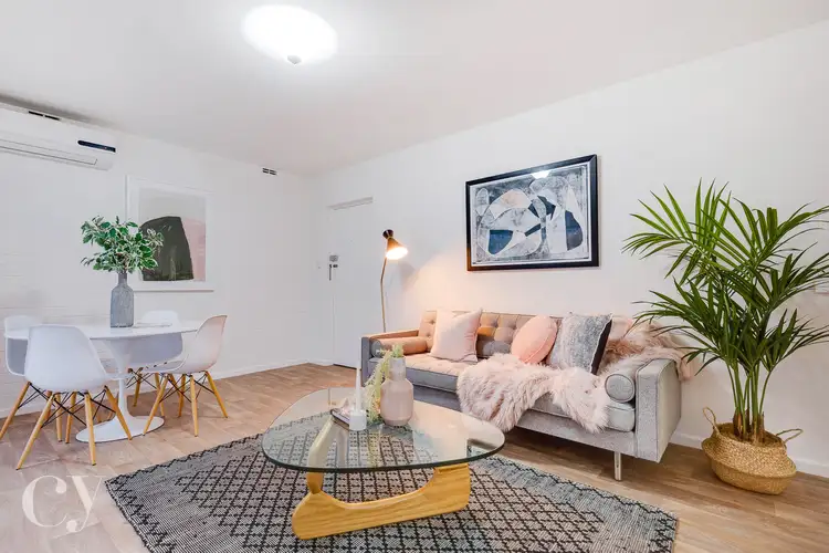 1/64 Shenton Road, Swanbourne WA 6010